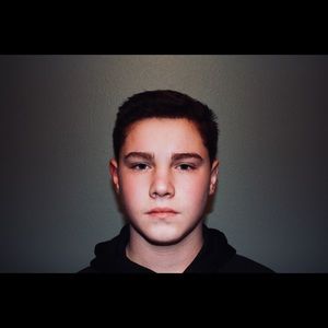 Meet your Posher, Cooper